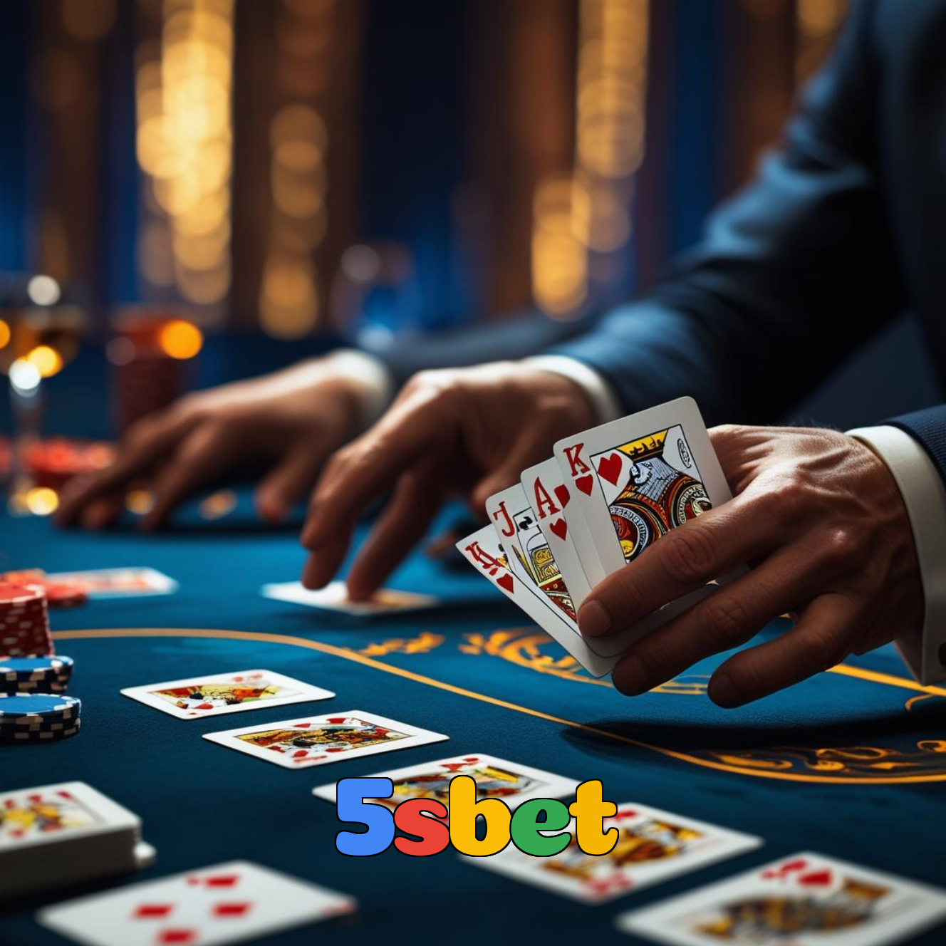 5sbet：Jogue nas roletas e conquiste a sorte ao seu lado!