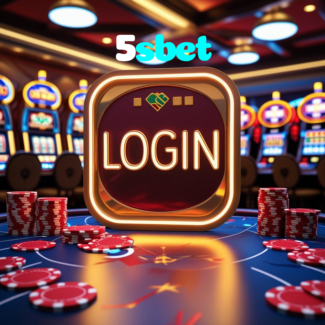 5sbet：O melhor cassino online para quem ama futebol e jogos como poker e slots!