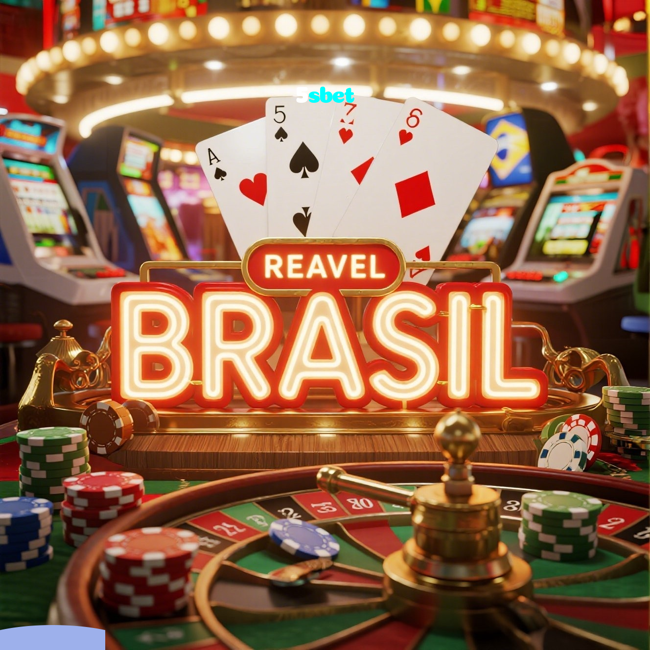 5sbet:O cassino online está te esperando! Gire a roleta e ganhe!