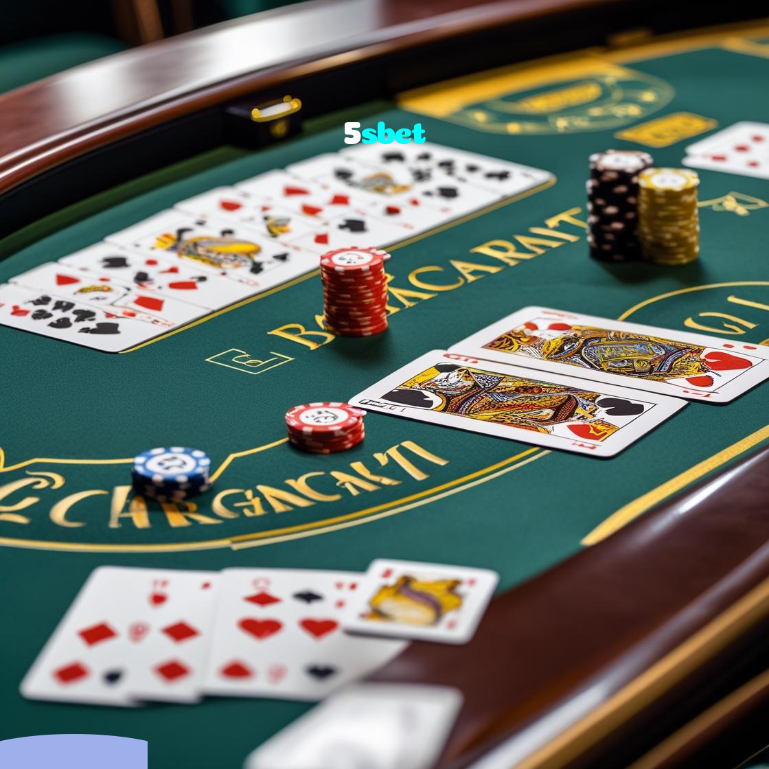 5sbet：Jogue slots, aposte no futebol e vença com grandes prêmios!