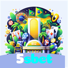 5sbet：O melhor cassino online com slots, poker e apostas no futebol!