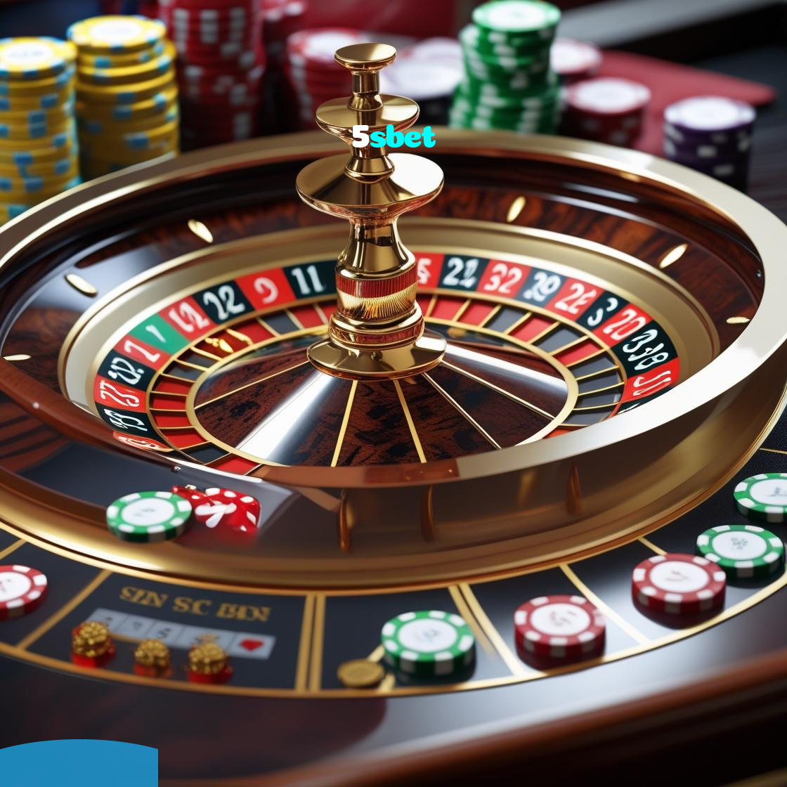 5sbet：Sinta a emoção do poker online! Mostre que você é o mestre das cartas!