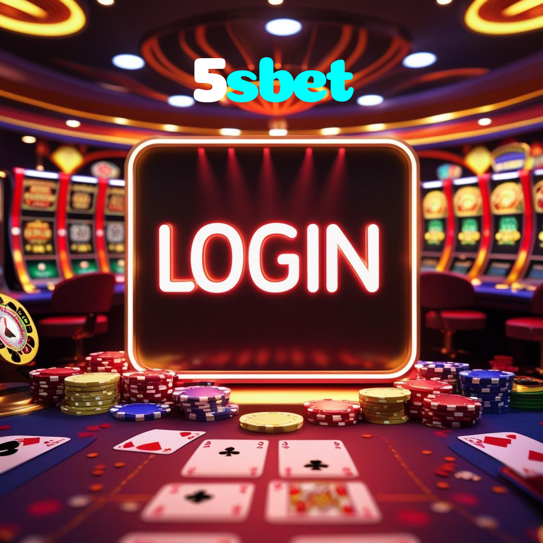 5sbet:Ganhe prêmios fantásticos nas roletas online!