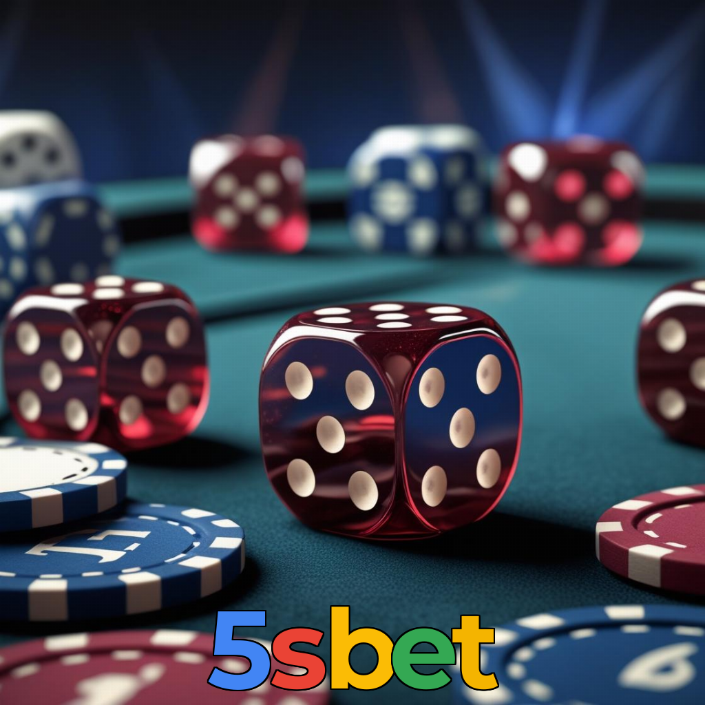5sbet:O melhor cassino online com roleta, poker e apostas no futebol ao vivo!