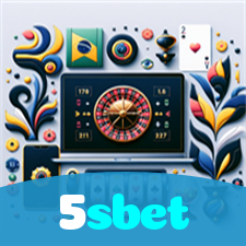 5sbet:Aposte agora nas roletas e veja a sorte brilhar para você!