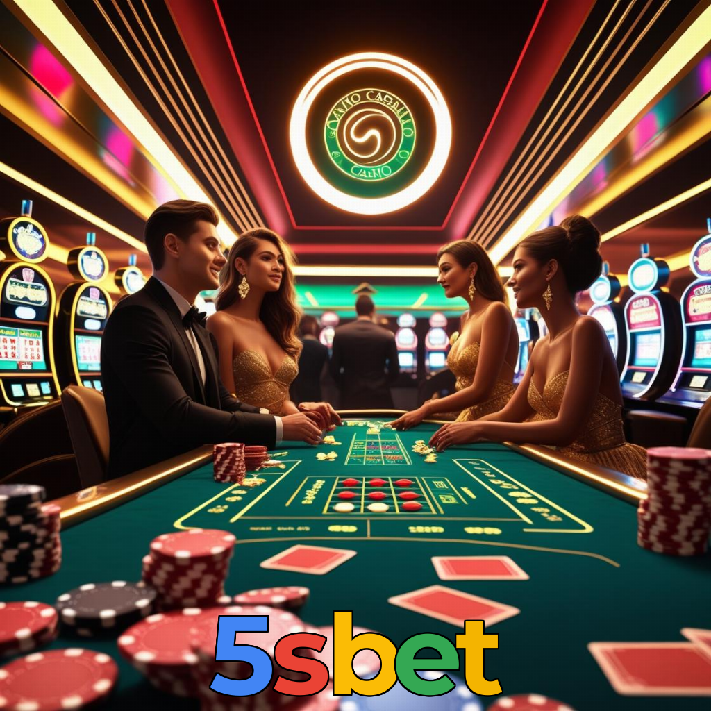 5sbet:Onde sua sorte brilha com apostas no futebol e grandes prêmios em roleta!