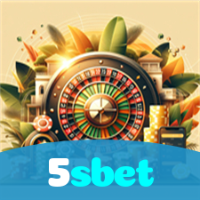 5sbet：Divirta-se com blackjack, poker e apostas ao vivo em futebol no cassino online!
