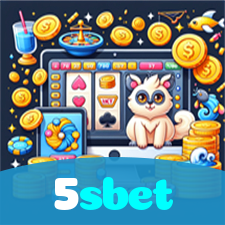 5sbet:A sorte te espera no cassino online com apostas no futebol e roleta!