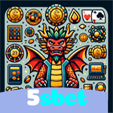 5sbet:Jogue nas melhores slots e conquiste prêmios incríveis!