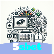 5sbet:O cassino online perfeito para quem adora apostar no futebol e jogar roleta!