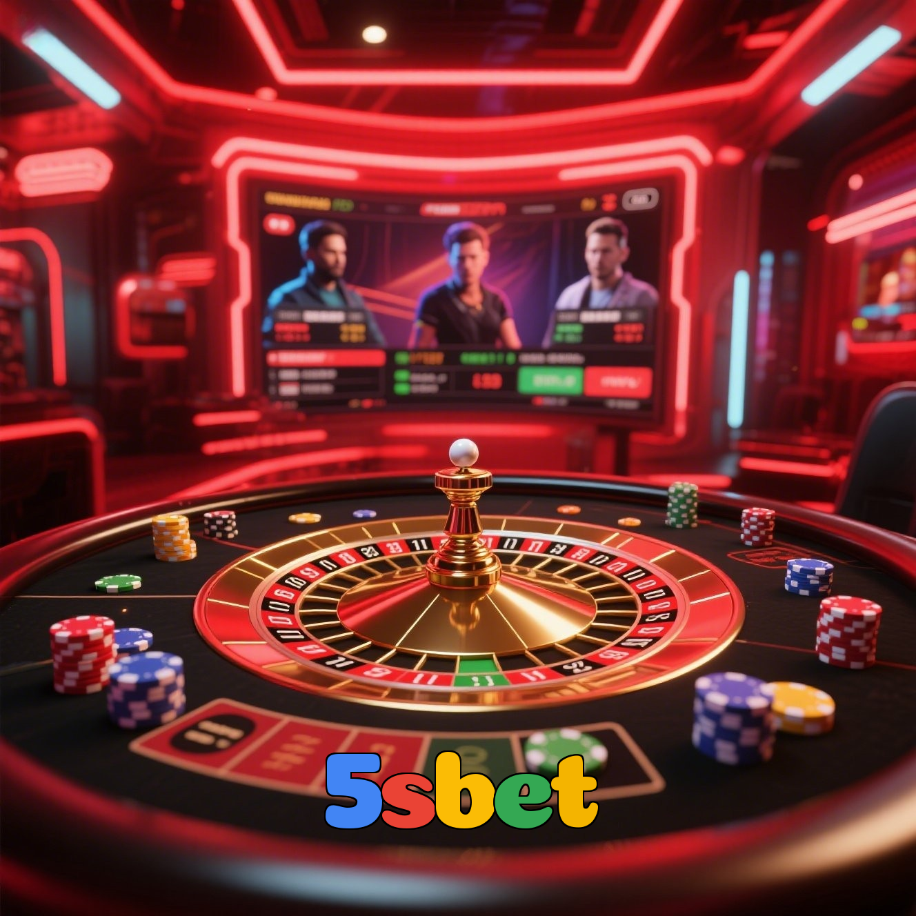 5sbet:Jogue nas slots e mude sua sorte agora mesmo!