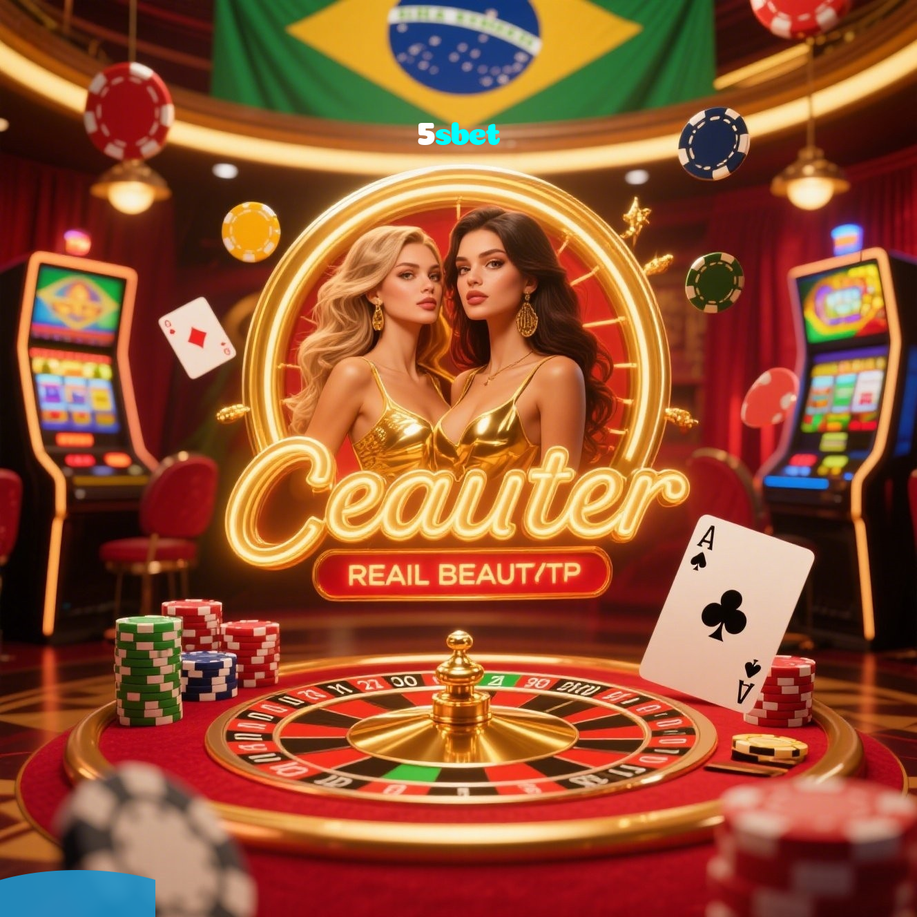 5sbet:Apostas no futebol e diversão com roleta e blackjack no nosso cassino online!