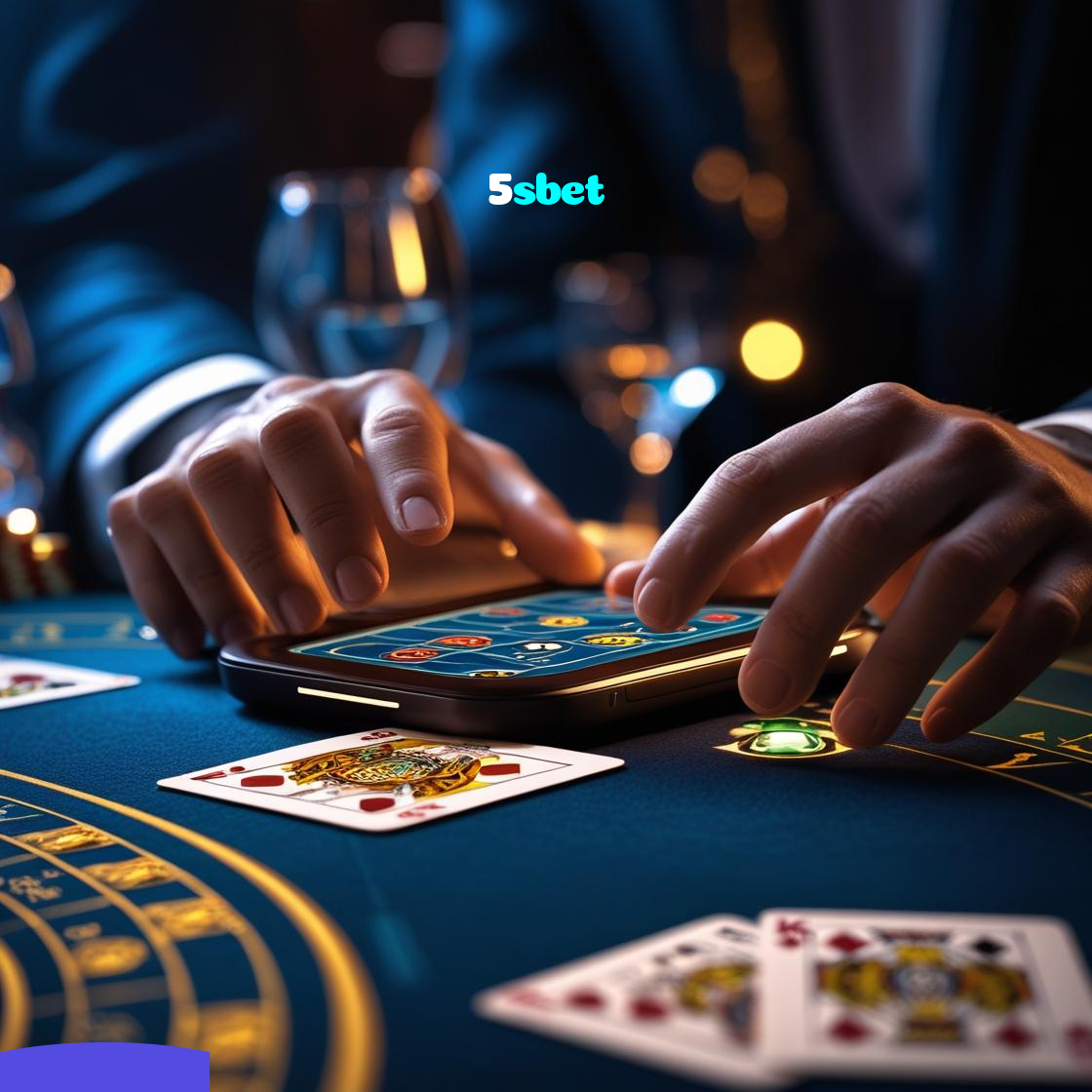 5sbet:O futebol online é mais emocionante quando você está ganhando!