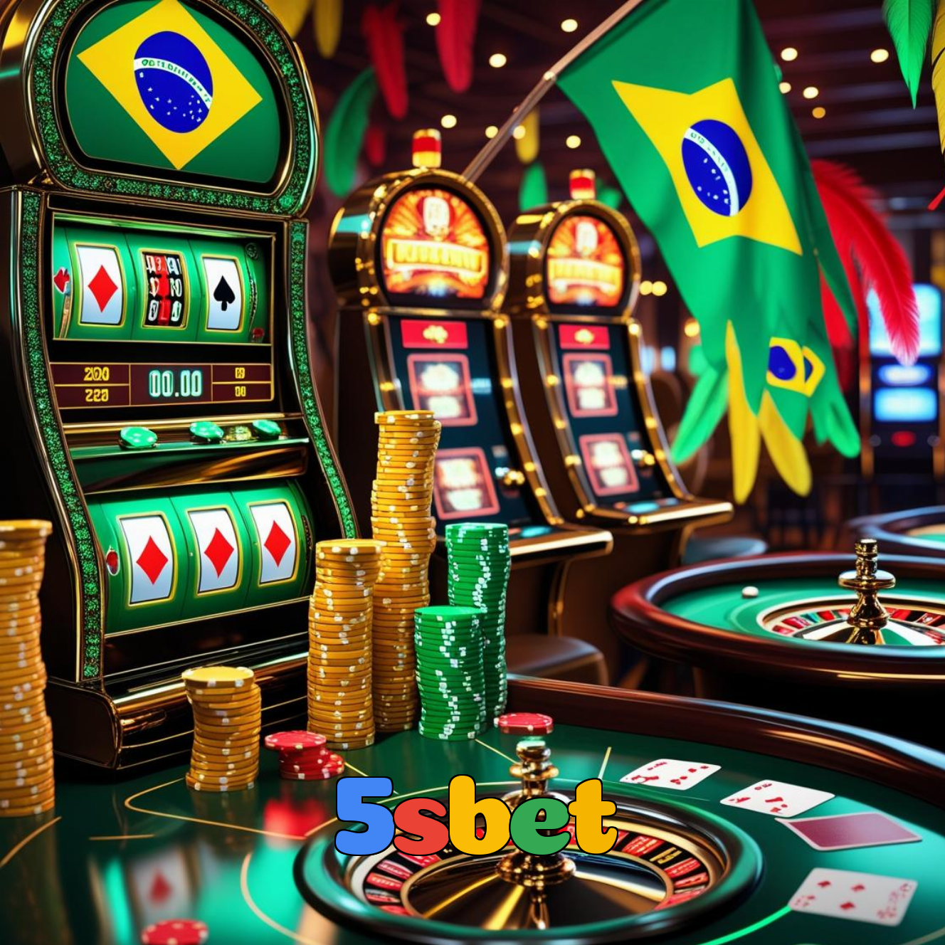 5sbet:Jogue slots, aposte no futebol e vença com grandes vitórias!