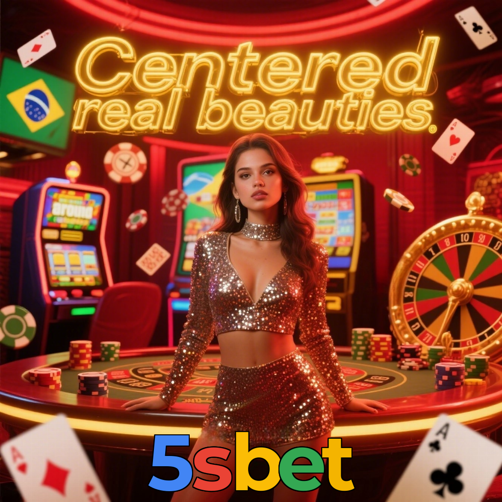 5sbet:As melhores slots para você! Aposte e ganhe agora!