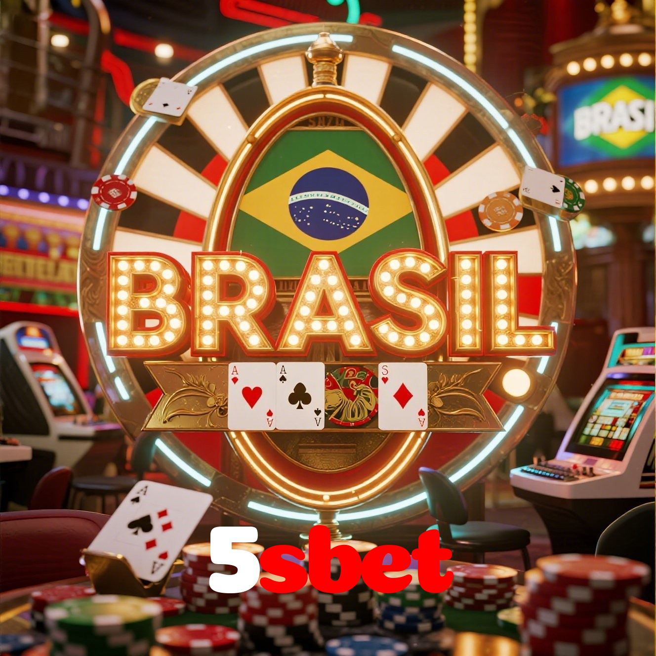 5sbet:Jogue poker como um profissional e vença grandes desafios!