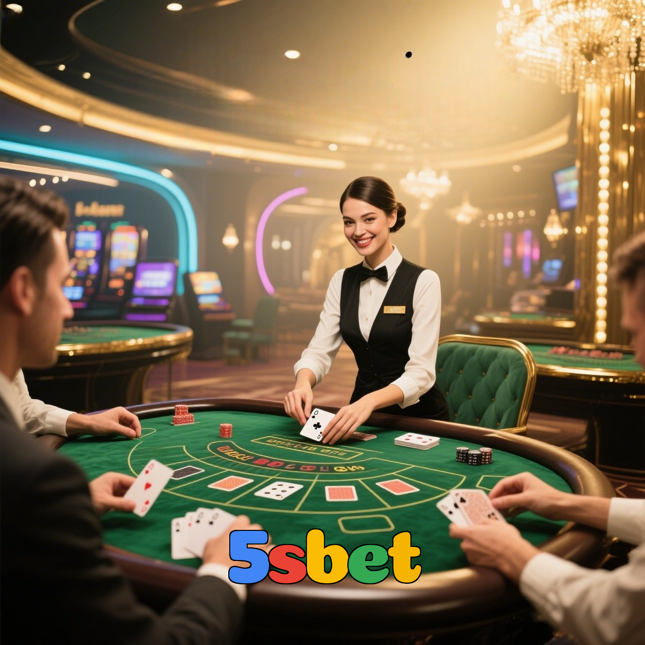 5sbet：Jogue nas roletas e conquiste a sorte ao seu lado!