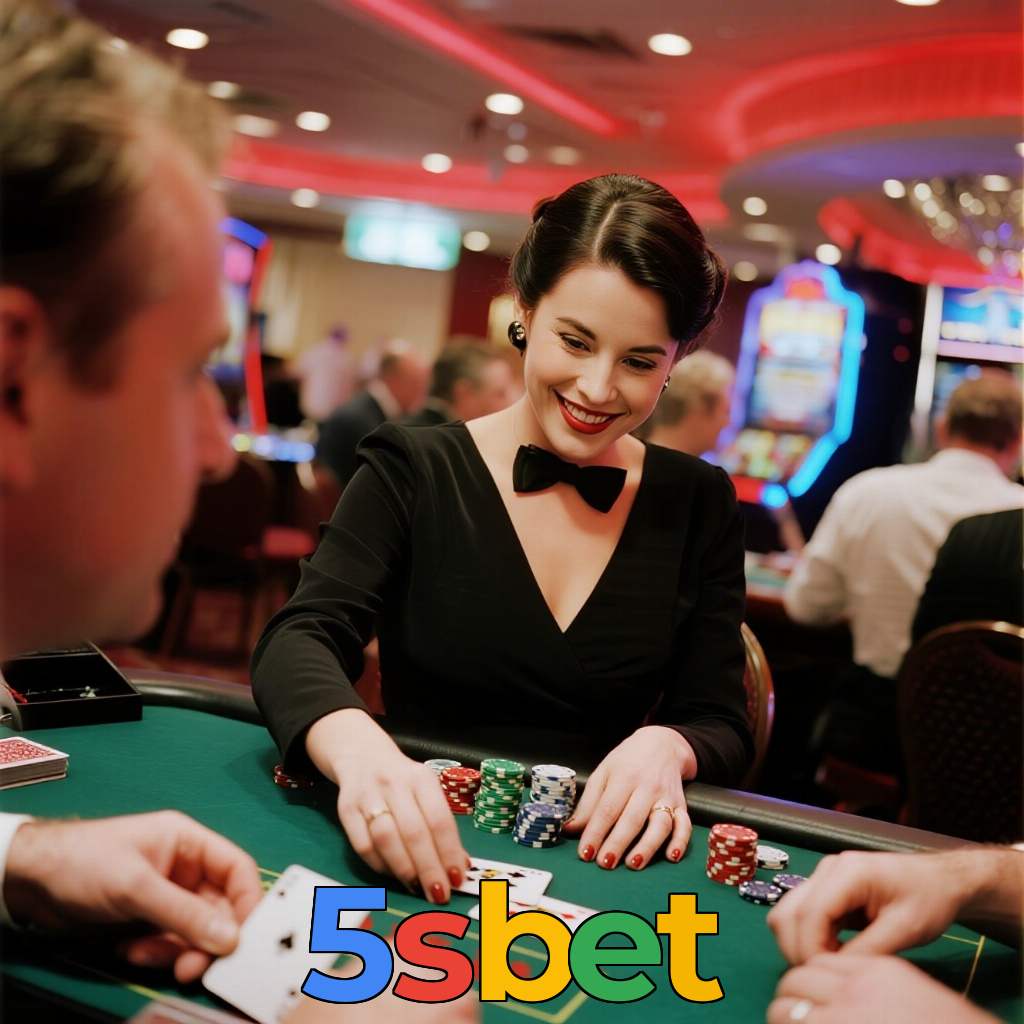 5sbet:As melhores roletas te aguardam! Aposte e conquiste sua vitória!