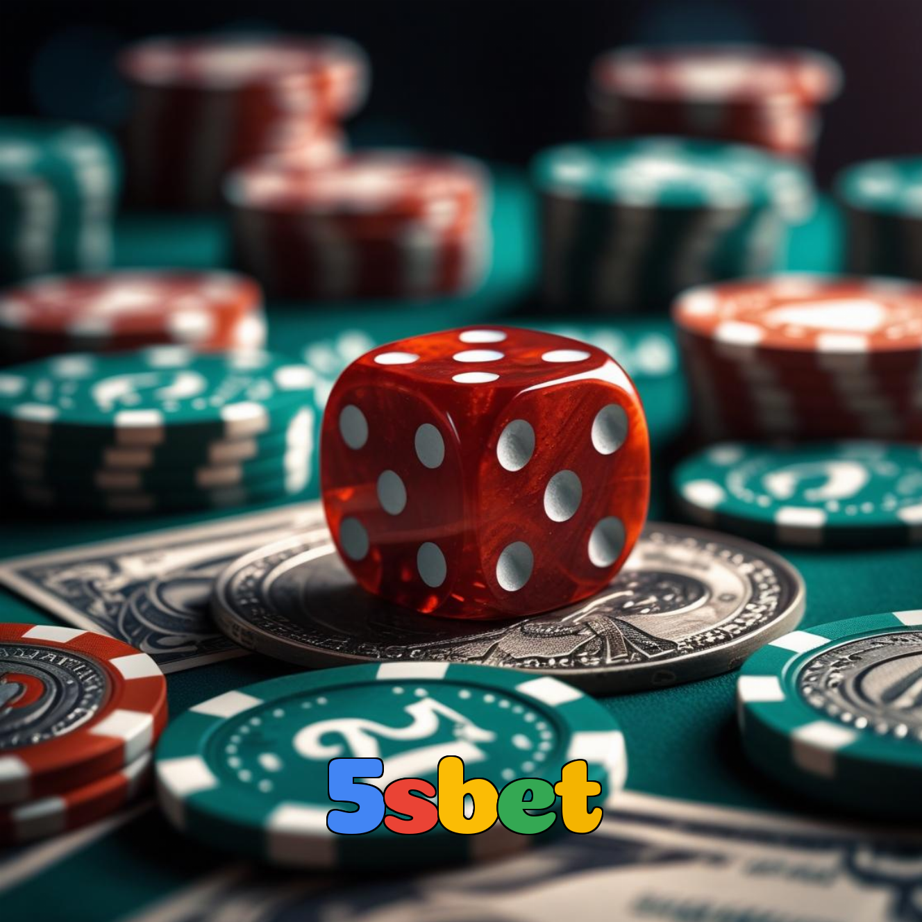 5sbet：A sorte te espera! Aposte agora nas nossas roletas!