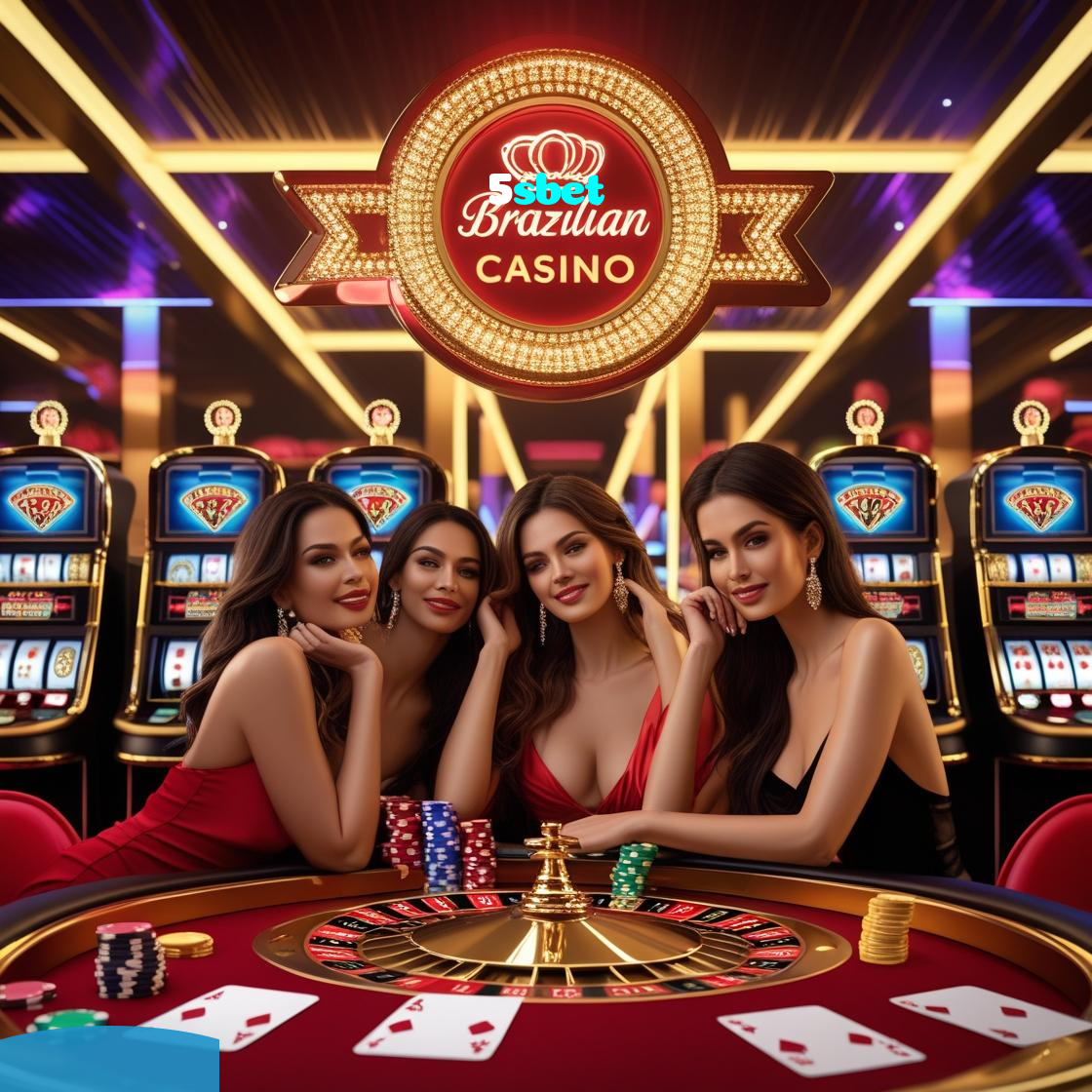 5sbet:Jogue roleta, aposte no futebol e ganhe em grande estilo no cassino!