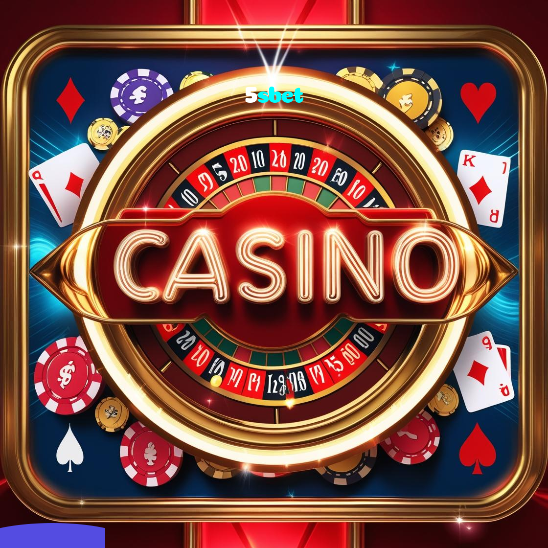 5sbet:Desafie a roleta e ganhe prêmios incríveis no nosso cassino!