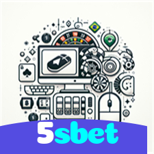 5sbet:Divirta-se com blackjack, poker e apostas ao vivo em futebol no cassino online!