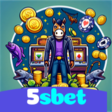 5sbet:A sorte é sua! Aposte agora e ganhe muito mais!