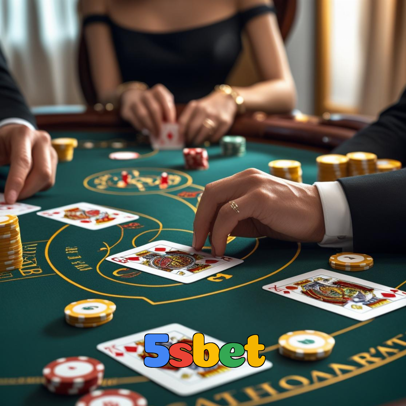 5sbet：Aposte no futebol e conquiste vitórias incríveis nos jogos de cassino!