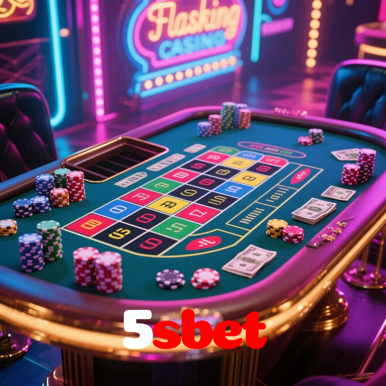 5sbet:Apostas ao vivo no futebol e diversão garantida em blackjack e roleta!