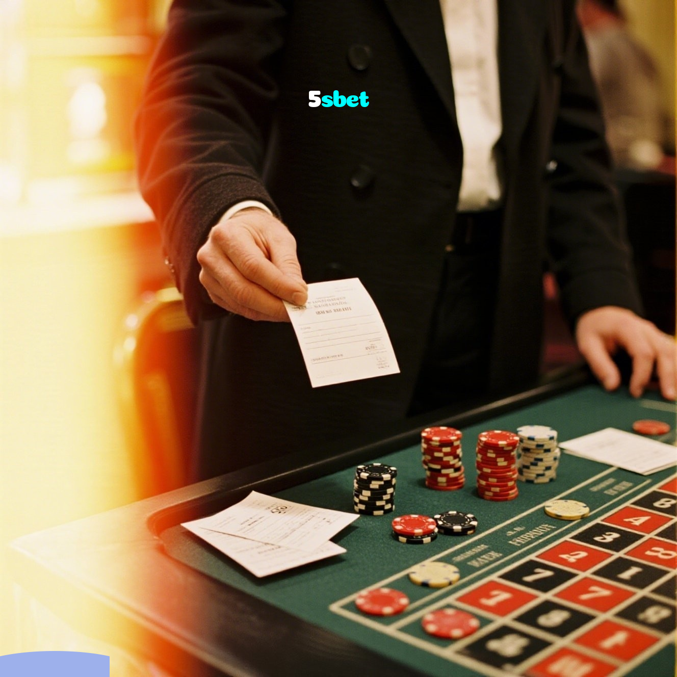 5sbet:Onde o futebol e o cassino online se encontram para diversão sem fim!
