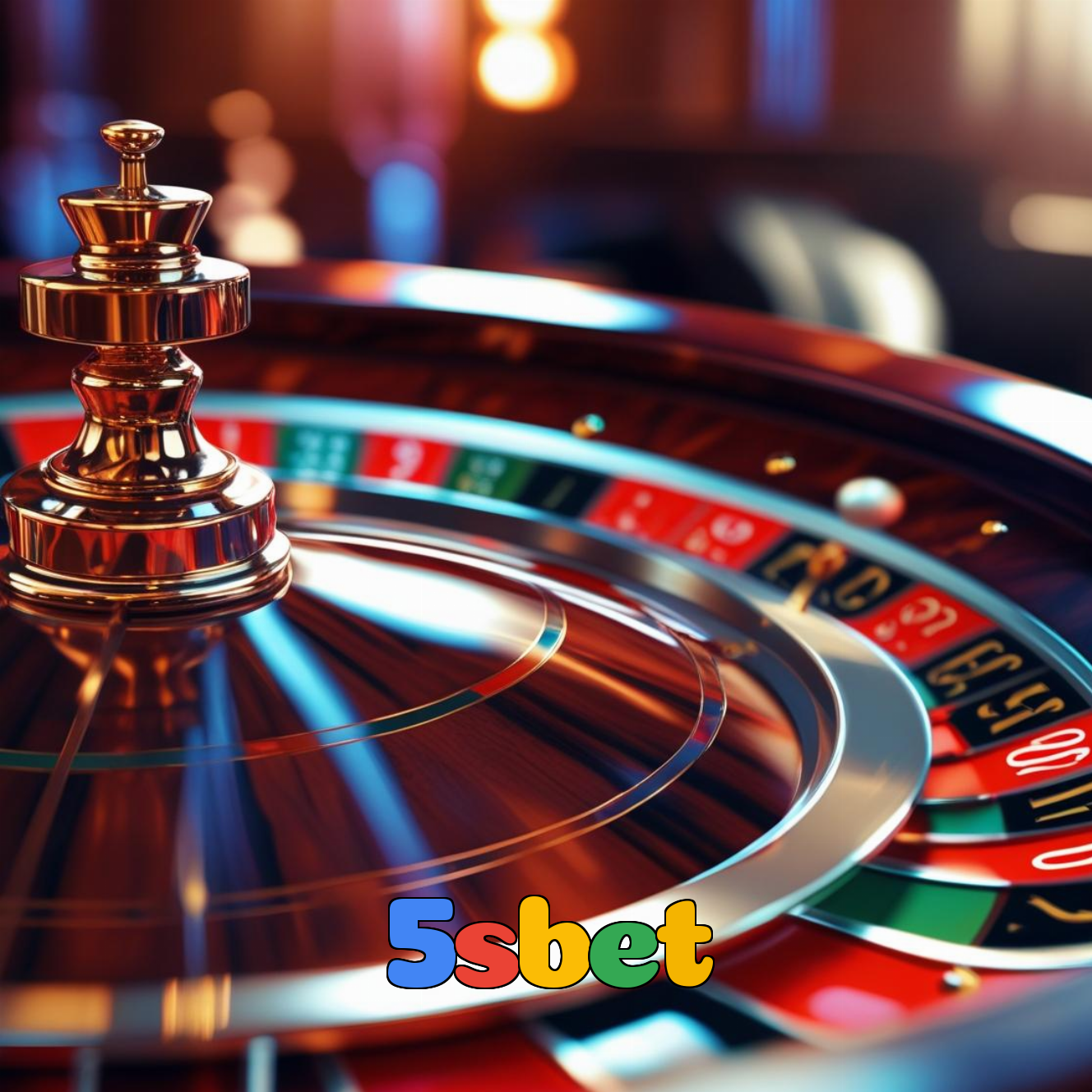 5sbet:A sorte está no seu lado nas nossas roletas! Aposte agora!