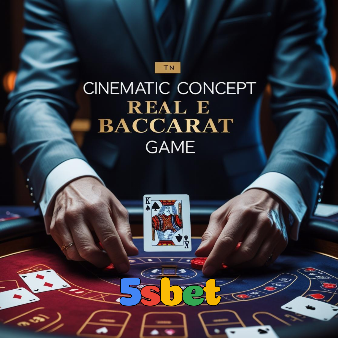 5sbet：A roleta te espera para grandes vitórias! Aposte agora!