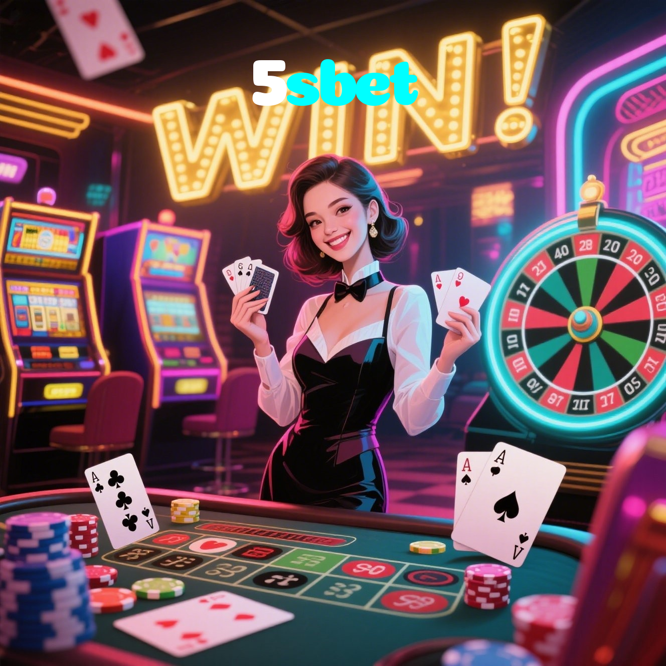 5sbet:Aposte nas mesas de poker e ganhe vitórias épicas!