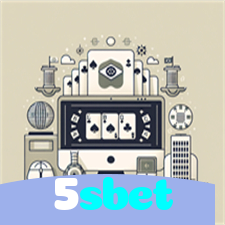 5sbet：Jogue roleta, poker e aposte no futebol com grandes prêmios em jogo!
