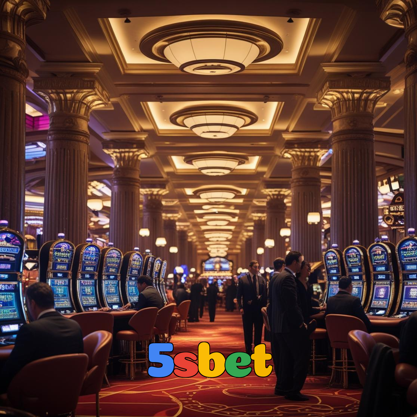 5sbet:Apostas em futebol e diversão em blackjack esperam por você!
