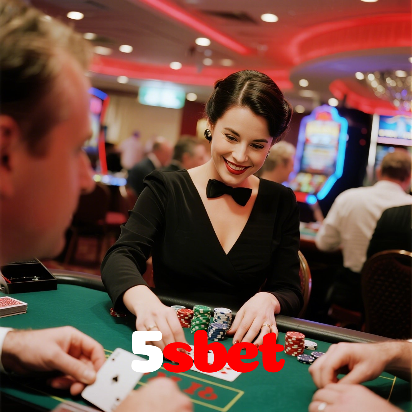 5sbet:Jogue poker, aposte no futebol e conquiste prêmios incríveis!