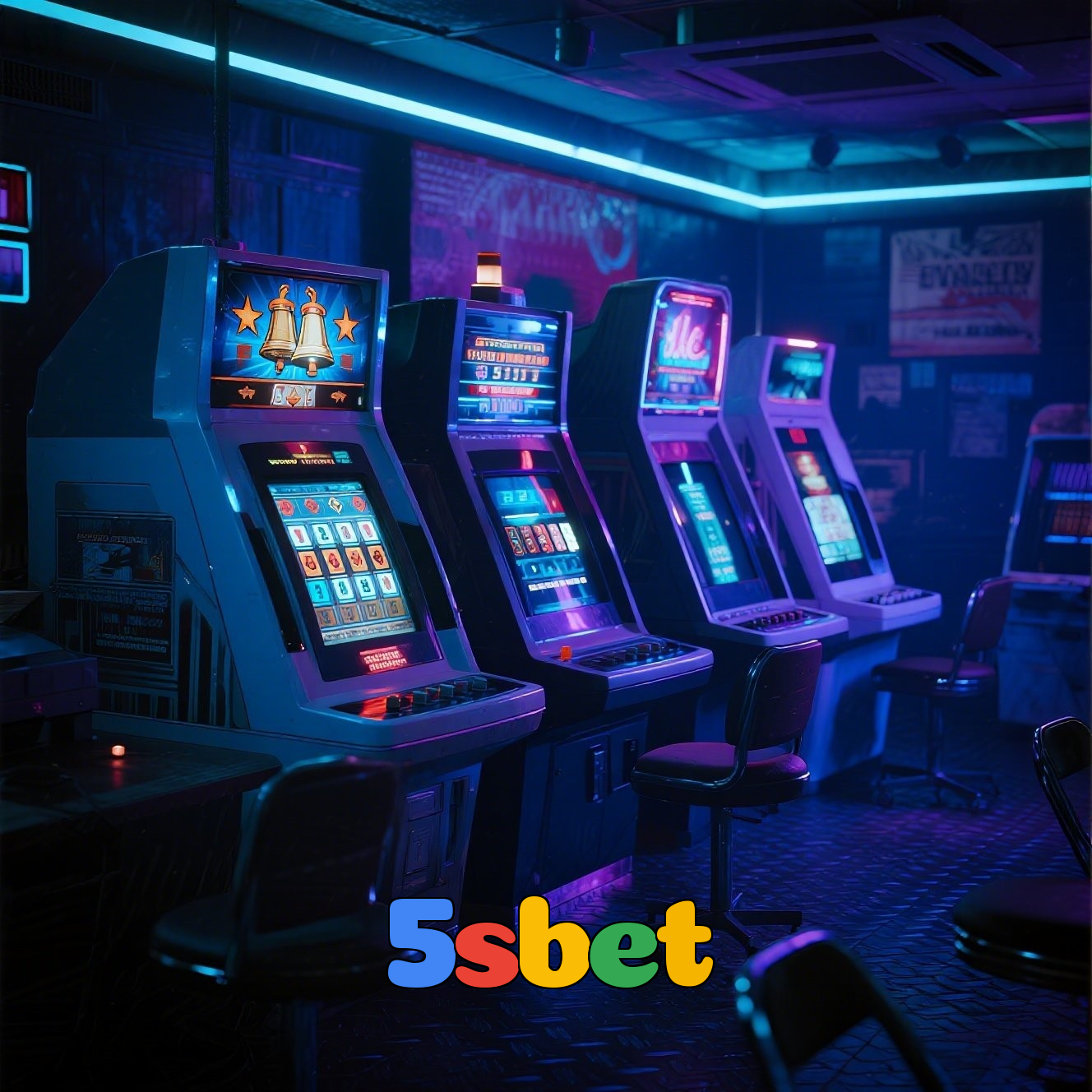 5sbet：Cada giro na roleta é uma nova chance de vitória!