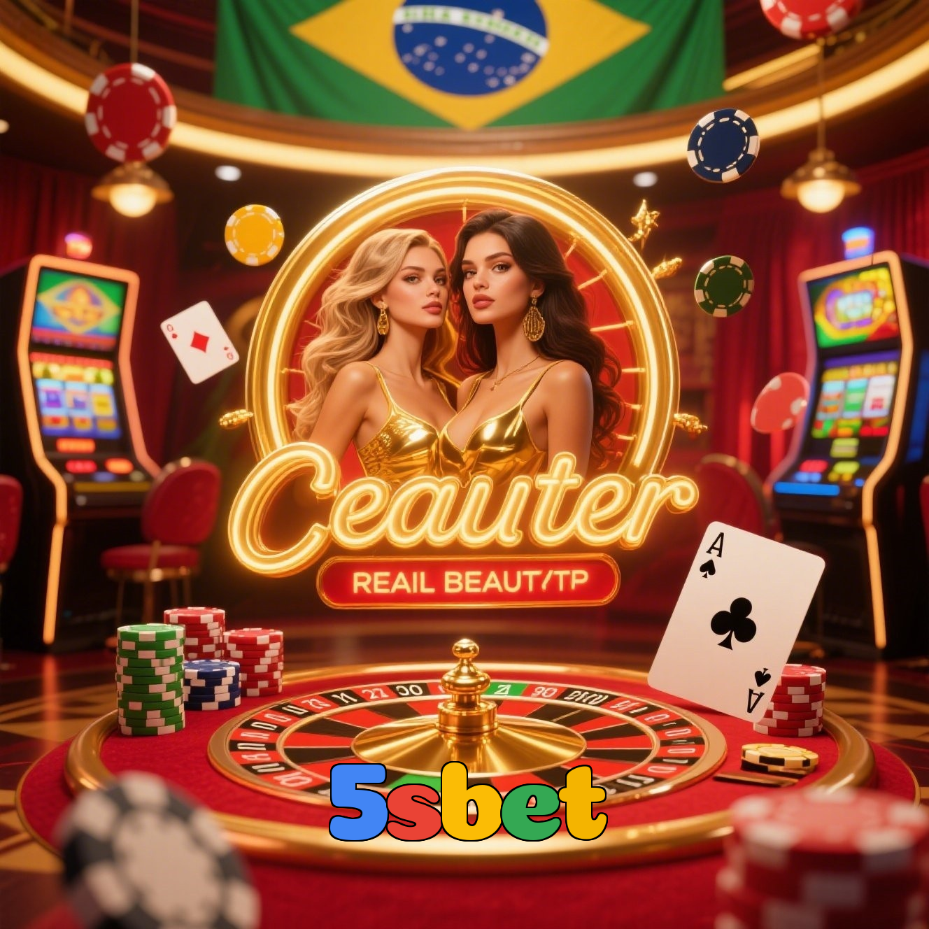 5sbet：O futebol online é mais emocionante quando você está ganhando!