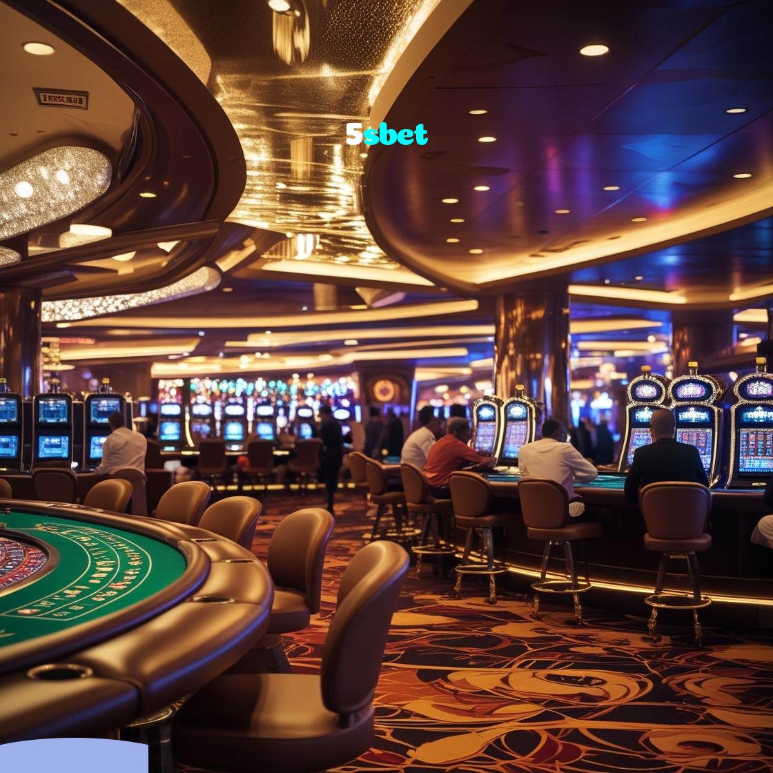 5sbet：Aposte no futebol e conquiste vitórias épicas com blackjack e poker!
