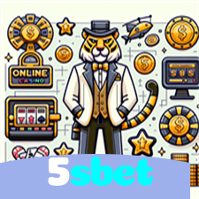 5sbet：Jogue poker online e mostre que você é o mestre das cartas!