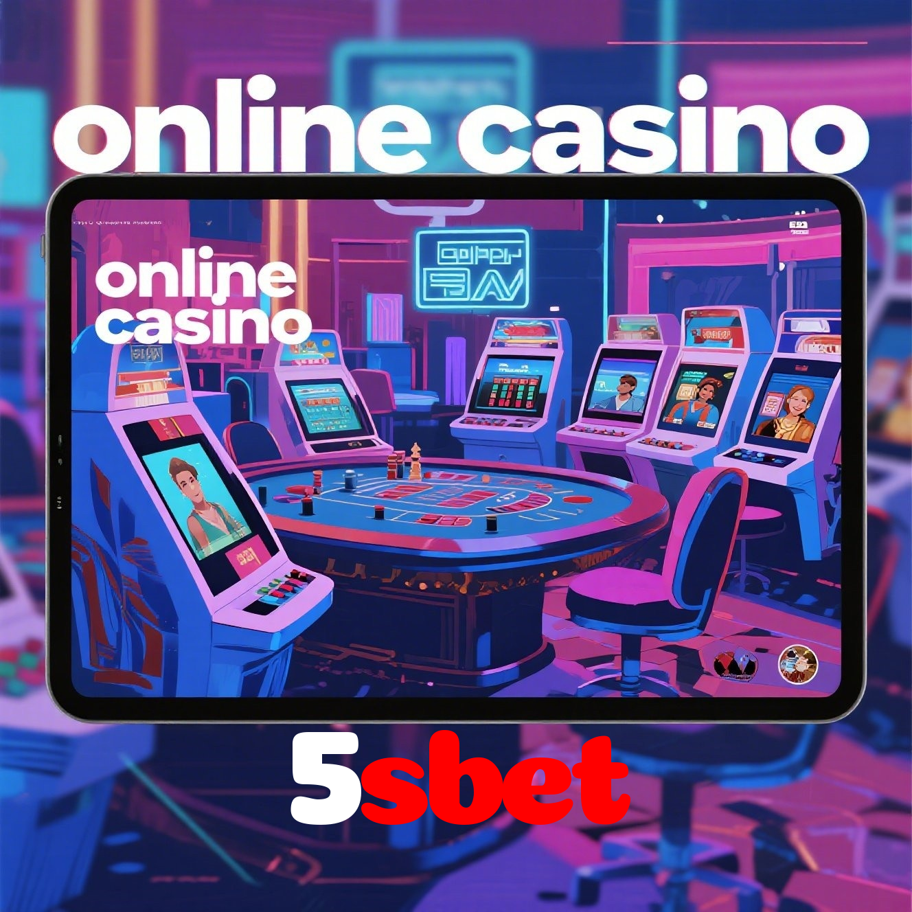 5sbet:O melhor cassino online está te esperando! Aposte e vença!