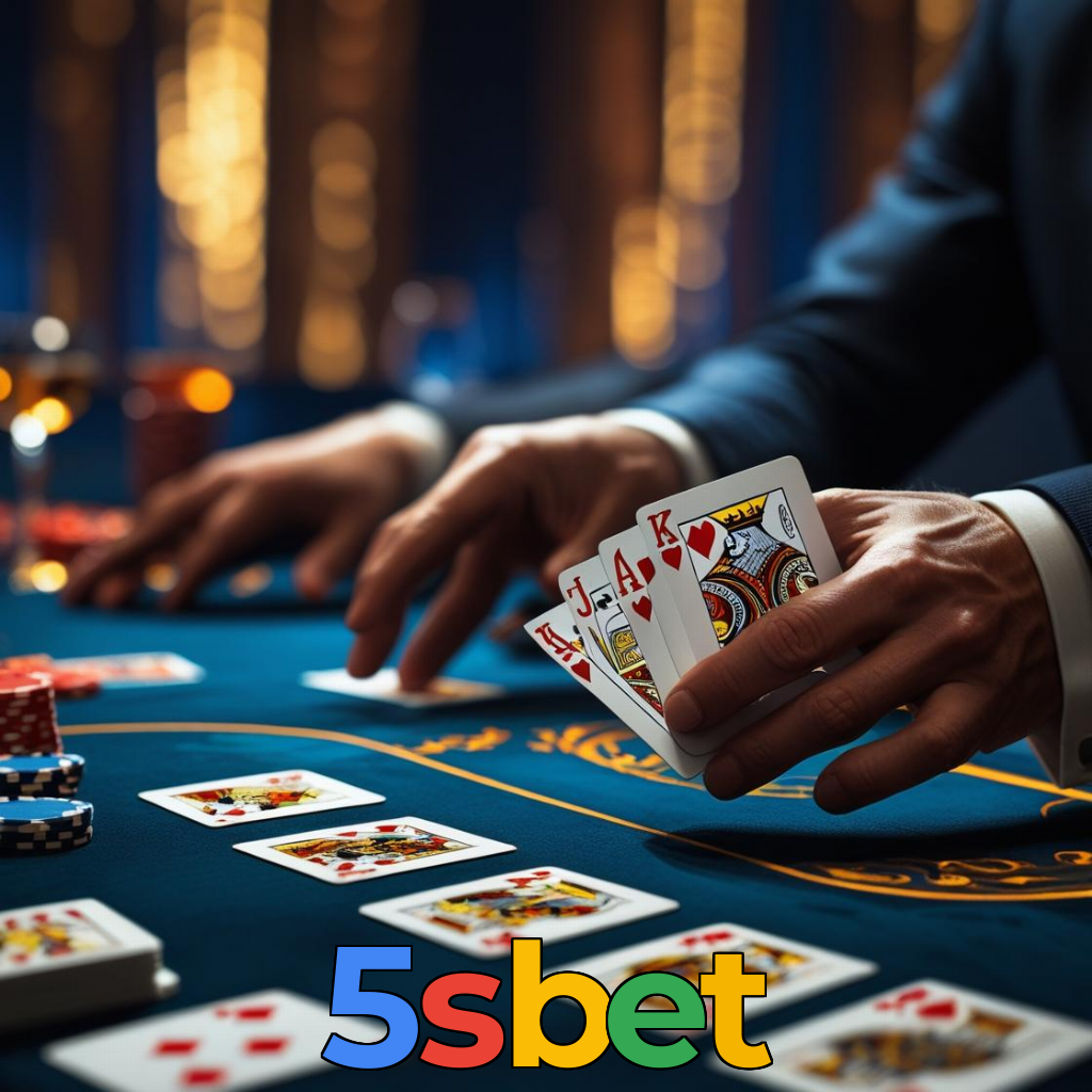5sbet:A adrenalina do futebol online te leva até grandes vitórias!