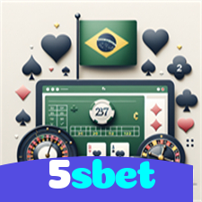 5sbet：Entre no jogo de futebol virtual! Aposte e vença os melhores times!