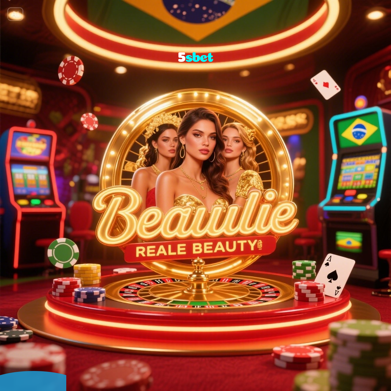 5sbet:Prepare-se para o melhor da diversão no cassino! Jogue agora!