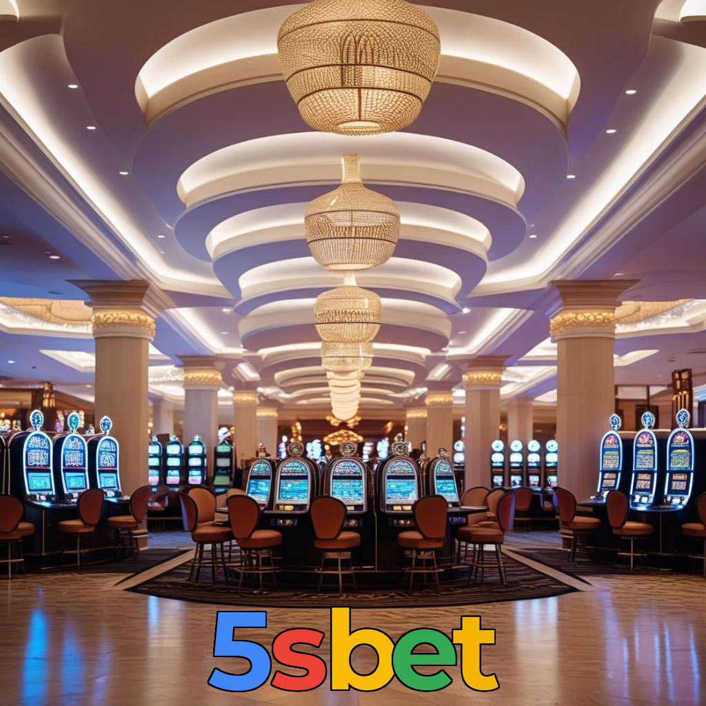 5sbet：Jogue agora no nosso cassino online e vença nas mesas de poker!