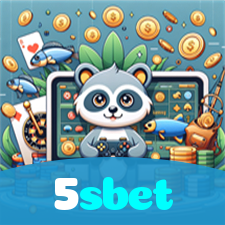 5sbet：Onde o futebol e o cassino se encontram para grandes vitórias!