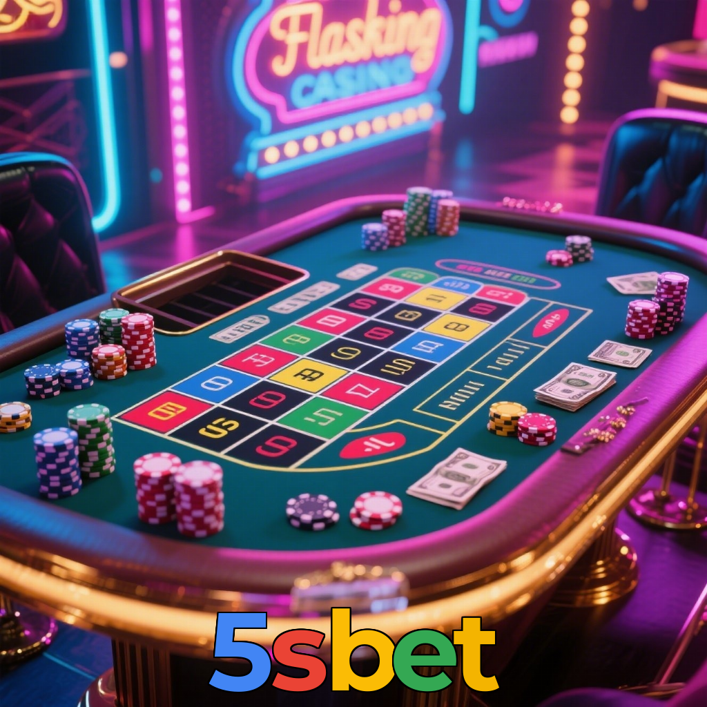 5sbet:Jogue blackjack e aposte no futebol online com segurança!