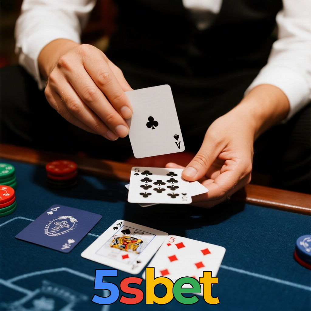 5sbet:O cassino online mais confiável para você apostar no futebol e jogar poker!