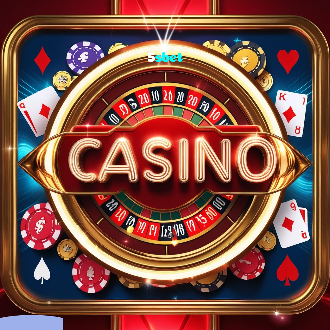 5sbet：Jogue poker, aposte no futebol e ganhe prêmios incríveis!