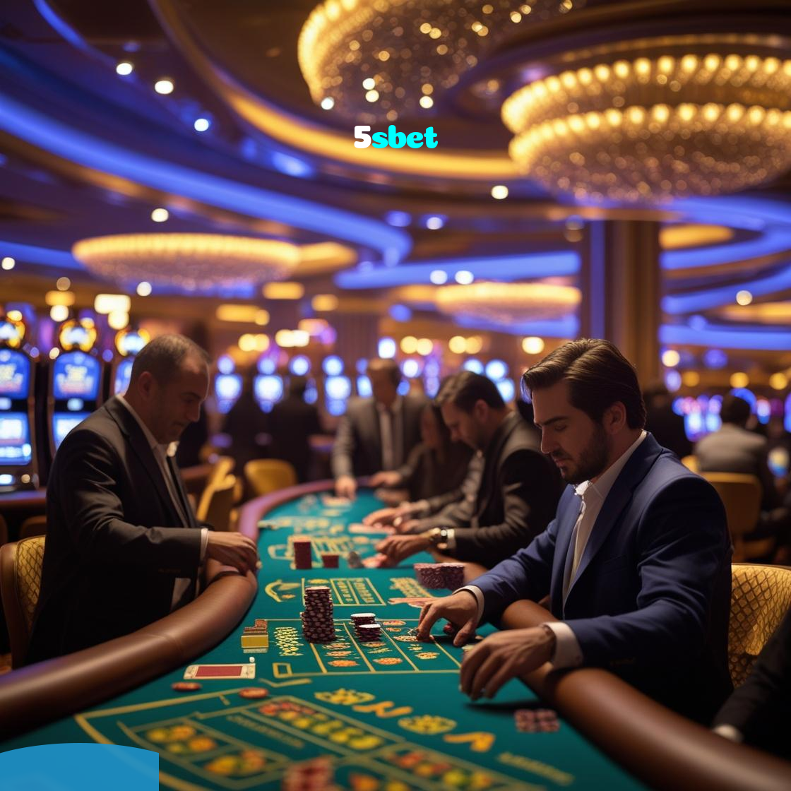 5sbet:Jogue blackjack, aposte no futebol e conquiste vitórias incríveis!